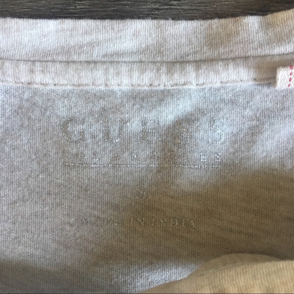 Guess Los Angeles Tee - Picture 7 of 8